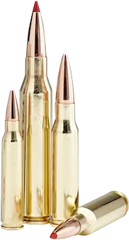 6mm Creedmoor